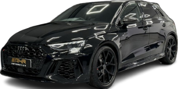 AHR Automotive