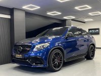 MERCEDES-BENZ GLE CLASS